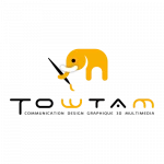 logo Towtam