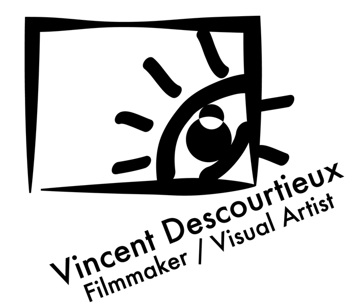 Vincent Descourtieux vidéaste Nantes